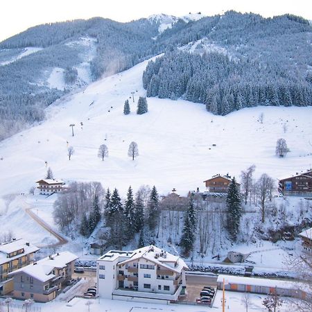 Das Gschossmann Saalbach-Hinterglemm Esterno foto