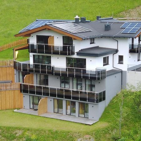 Das Gschossmann Saalbach-Hinterglemm Esterno foto